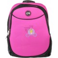 Рюкзак школьный Cool for school "Princess", 15", розовый