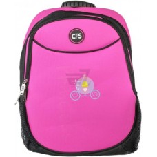 Рюкзак школьный Cool for school "Princess", 15", розовый