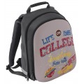 Ранец школьный Cool for school "College", 15"
