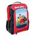 Рюкзак школьный Cool for school "Angry Birds", 15,7"