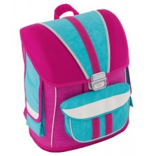 Ранец школьный суперкаркасний Cool for school "Princess", 14,5"
