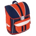 Ранец школьный суперкаркасний Cool for school "Birds", 14,5"