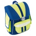 Ранец школьный суперкаркасний Cool for school "Birds", 14,5"