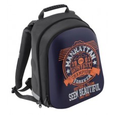 Ранец школьный Cool for school "Manhattan", 15"