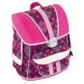 Ранец школьный суперкаркасний Cool for school "Tracery", 14,5"