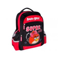 Рюкзак школьный Cool for school "Angry Birds", 15"