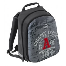 Ранец школьный Cool for school "College League", 15"