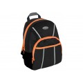 Ранец дошкольный Cool for school "Classic Black", 11"