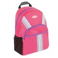 Ранец дошкольный Cool for school "Vyshyvanka Classic Rubine", 11"
