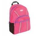 Ранец дошкольный Cool for school "Fashion Rubine", 11"