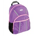 Ранец дошкольный Cool for school "Fashion Violet", 11"