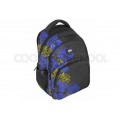 Рюкзак молодежный Cool for school "Mallows", 16"