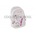 Рюкзак молодежный Cool for school "Sprig", 15,5"