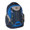 Рюкзак молодежный Cool for school "Space", 17"