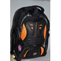 Рюкзак молодежный Cool for school "Element", 17"