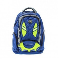 Рюкзак молодежный Cool for school "Flight", 17,5"