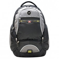 Рюкзак молодежный Cool for school "Star", 17,5"