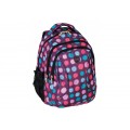 Рюкзак молодежный Cool for school "Lanterns", 16"