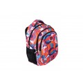 Рюкзак молодежный Cool for school "Flash", 16"