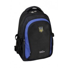 Рюкзак молодежный Cool for school "National Emblem", 17"