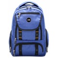 Рюкзак молодежный Cool for school "Functional", 17"
