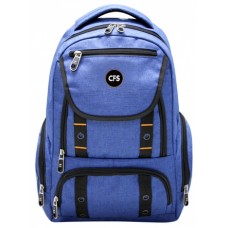 Рюкзак молодежный Cool for school "Functional", 17"