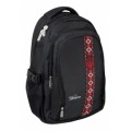Рюкзак молодежный Cool for school "Vyshyvanka", 17"