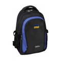 Рюкзак молодежный Cool for school "National Flag", 17"