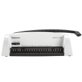 Биндер на пластиковую пружину до 10л. Fellowes Starlet 2+ A4, переплет до 120л.