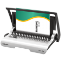 Биндер на пластиковую пружину до 15л. Fellowes Pulsar+ А4, переплет до 150л.