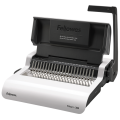 Биндер на пластиковую пружину до 20л. Fellowes Pulsar+ А4, переплет до 300л.
