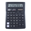 Калькулятор настольный Brilliant BS-0333, 12 разрядов, размер 143х192х39,5мм