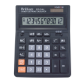 Калькулятор настольный Brilliant BS-0444, 12 разрядов, размер 153х199х31мм