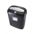Уничтожитель документов Rexel Duo Shredder