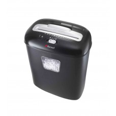 Уничтожитель документов Rexel Duo Shredder