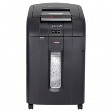 Уничтожитель документов Rexel Auto+ 600X