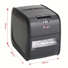 Уничтожитель документов Rexel Auto+ 60X