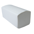 Салфетки косметические Buroclean, 210х210 мм, 300шт, белые