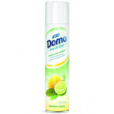 Освежитель воздуха Domo, 300 мл, лимон-лайм