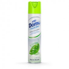 Освежитель воздуха Domo, 300 мл, после дождя