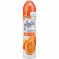 Освежитель воздуха Glade, 300 мл, цитрус