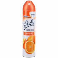 Освежитель воздуха Glade, 300 мл, цитрус