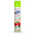 Освежитель воздуха Domo, 300 мл, яблочный аромат