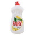 Средство для мытья посуды Fairy, 500 мл, сочный лимон