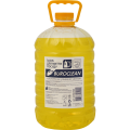 Средство для мытья посуды Buroclean ECO 5л, лимон