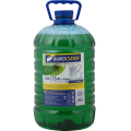 Средство для мытья посуды Buroclean EuroStandart, 5л, яблоко