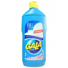 Средство для мытья посуды Gala, 500 мл, парижский аромат