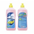 Средство для мытья посуды Gala Balsam, 500мл, глицерин и алоэ вера