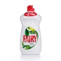 Средство для мытья посуды Fairy, 500 мл, зеленое яблоко