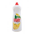 Засіб для миття посуду Fairy, 1 л, соковитий лимон